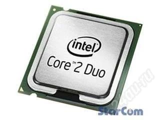 Лот: 124715. Фото: 1. процессор Intel core2duo e8400. Процессоры