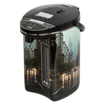 Лот: 24434925. Фото: 1. Термопот JVC JK-TP1010. Чайники, кофемашины, кулеры