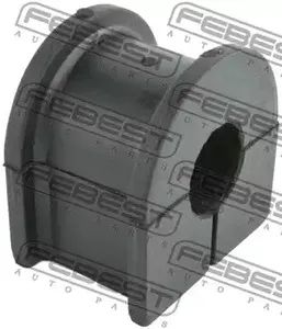 Лот: 25870491. Фото: 1. Втулка переднего стабилизатора... Кузов