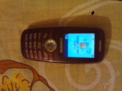 Лот: 336193. Фото: 1. samsung x620. Кнопочные мобильные телефоны