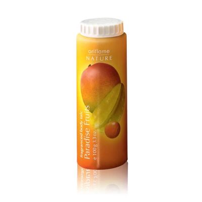 Лот: 6319134. Фото: 1. Oriflame. Ароматизированный тальк... Уход за телом