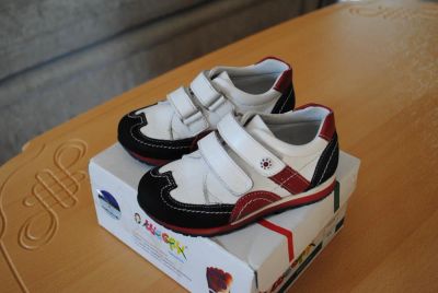 Лот: 4500528. Фото: 1. кросовки Woopy Orthopedic. Кеды, кроссовки