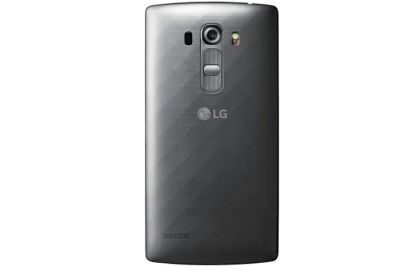 Лот: 7461146. Фото: 1. Смартфон LG G4s H736. Смартфоны