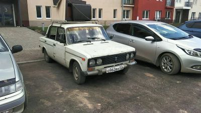 Лот: 11752338. Фото: 1. Ваз 2106. Автомобили