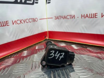 Лот: 18960573. Фото: 1. Катушка зажигания Mazda Premacy... Электрооборудование