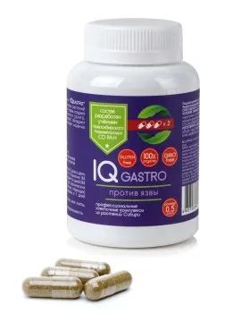 Лот: 22970661. Фото: 1. Сиб-Крук, IQ GASTRO, Клеточный... Народная медицина, БАДы