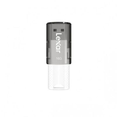 Лот: 17249845. Фото: 1. Флэш-диск Lexar 16GB Usb2.0 JumpDrive... USB-флеш карты