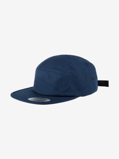 Лот: 22838794. Фото: 1. Бейсболка пятипанелька FLEXFIT... Другое (спортивная одежда)