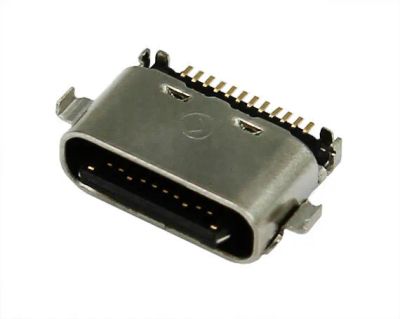 Лот: 20884059. Фото: 1. Разъем Samsung T220/T225 (Type-C... Шлейфы, разъёмы