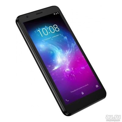 Лот: 17959884. Фото: 1. zte blade a5 pro (2к). Смартфоны