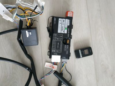 Лот: 22029490. Фото: 1. авто. Электрооборудование