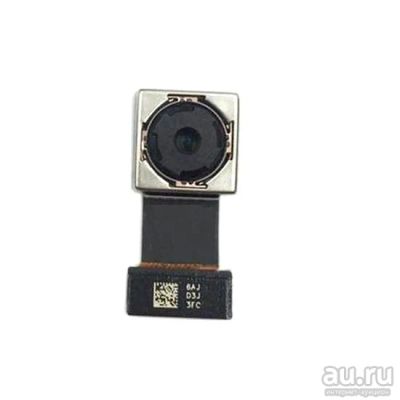Лот: 14560957. Фото: 1. Камера для Xiaomi Redmi 5 Plus... Видео- и фотокамеры