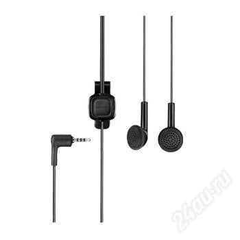 Лот: 801328. Фото: 1. гарнитура handsfree nokia wh-101... Красноярск