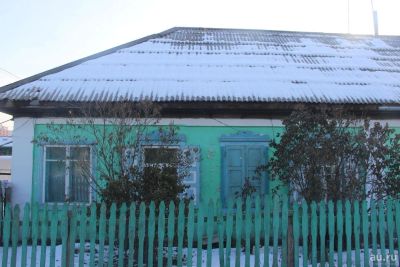 Лот: 8506669. Фото: 1. Дом.Квартира в частном доме. Дома