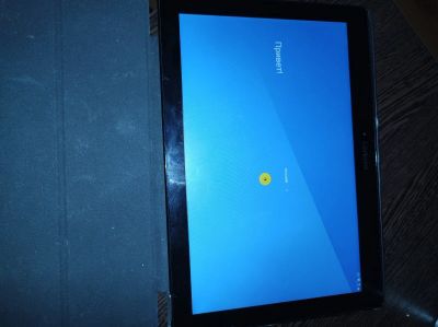 Лот: 17318351. Фото: 1. Планшет lenovo tab2 A10-30. Планшеты