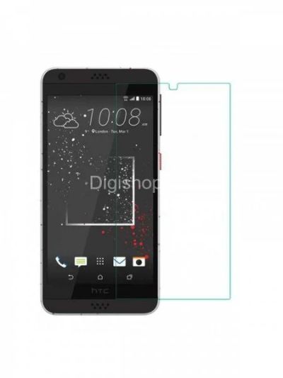 Лот: 9159755. Фото: 1. Защитное стекло HTC Desire 630... Дисплеи, дисплейные модули, тачскрины