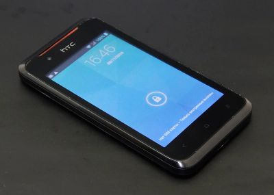 Лот: 8524648. Фото: 1. Продам HTC Desire 210. Смартфоны