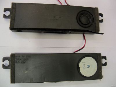 Лот: 13549845. Фото: 1. №122 Динамики: KLS TV BOX 29002561... Динамики