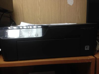Лот: 4235836. Фото: 1. МФУ HP Advantage 3525 CZ275C A4... МФУ и копировальные аппараты