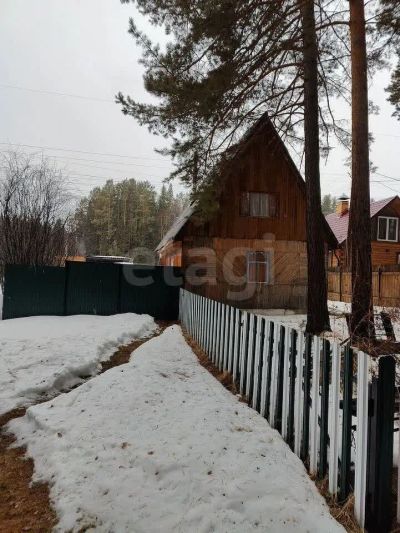 Лот: 25340706. Фото: 1. 3-комн. дача , садоводческое некоммерческое... Дачи
