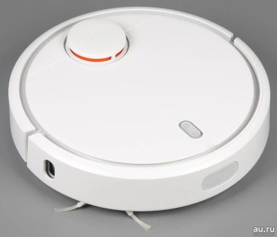 Лот: 13515089. Фото: 1. Пылесос Xiaomi Mi Robot Vacuum... Пылесосы, паровые швабры