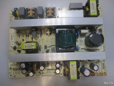 Лот: 15046765. Фото: 1. BBK PCB HLP-23A01 LC320WX3/LT3215S. Запчасти для телевизоров, видеотехники, аудиотехники