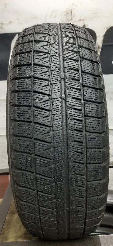 Лот: 21006734. Фото: 1. 175/65R14 82S Bridgestone Blizzak... Шины