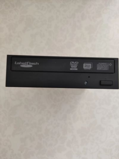 Лот: 18923278. Фото: 1. Dvd привод Hitachi GH40F. Приводы CD, DVD, BR, FDD