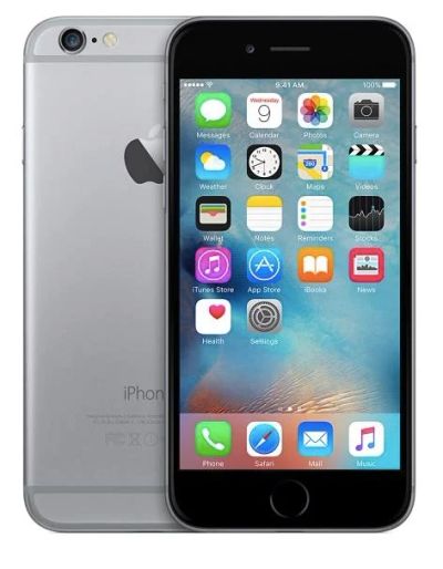 Лот: 11397977. Фото: 1. Смартфон Apple iPhone 6S 64Gb... Смартфоны