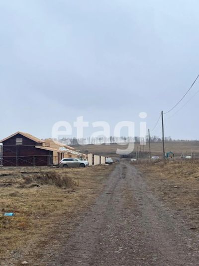 Лот: 25294904. Фото: 1. участок , Красноярск Красноярск... Земельные участки