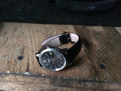 Лот: 8807503. Фото: 1. Мужские часы Tissot 1853 T033410... Оригинальные наручные часы