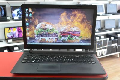 Лот: 16050678. Фото: 1. Lenovo ideapad 100-15IBY (15.6... Ноутбуки