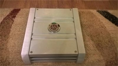 Лот: 7224877. Фото: 1. DLS MA -22, DLS MA22, Усилитель. Усилители