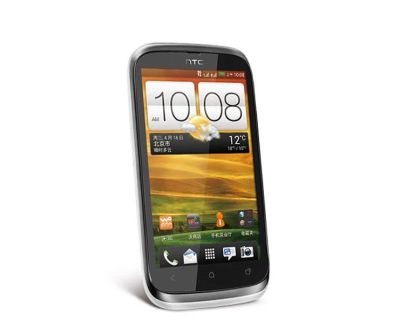 Лот: 7110863. Фото: 1. htc desire v. Смартфоны