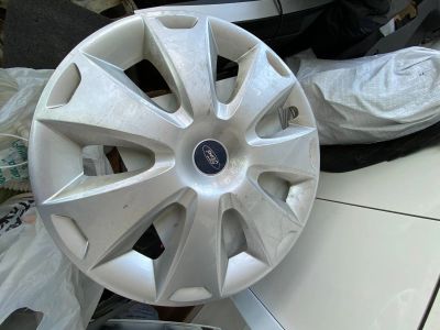 Лот: 17581795. Фото: 1. Колпаки Ford Focus. Колпаки