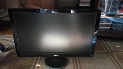 Лот: 11968326. Фото: 1. BenQ V2320H продажа, обмен на... ЖК-мониторы