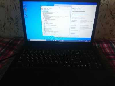 Лот: 17268081. Фото: 1. Ноутбук Lenovo G560e. Ноутбуки