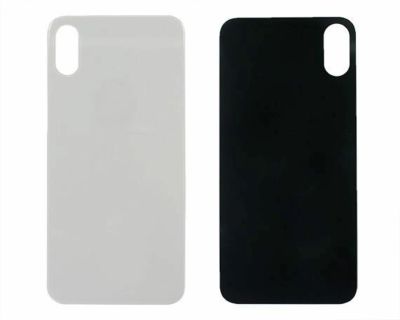 Лот: 20677249. Фото: 1. Задняя крышка Apple iPhone XS... Корпуса, клавиатуры, кнопки