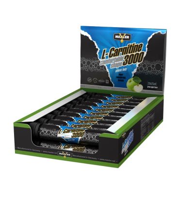 Лот: 6875573. Фото: 1. Maxler L-Carnitine Comfortable... Спортивное питание, витамины