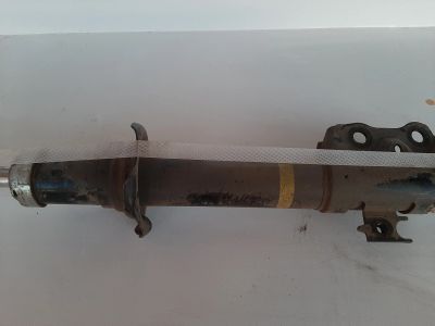 Лот: 16161459. Фото: 1. Стойка передня Daihatsu Boon. Ходовая, подвеска, рулевое управление