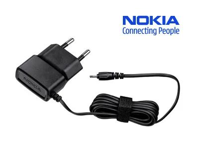 Лот: 6887758. Фото: 1. Зарядное nokia 3шт. одним лотом. Зарядные устройства, блоки питания, адаптеры сетевые для смартфонов