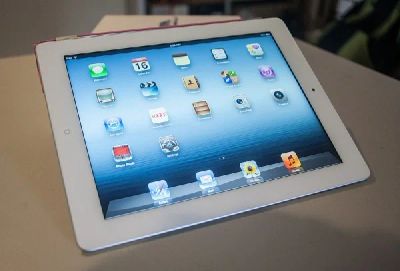 Лот: 4945819. Фото: 1. iPad 3 WiFi 3g -4g 64gb Обмен. Планшеты