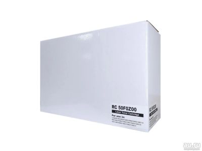 Лот: 18414963. Фото: 1. Драм RC 50F0Z00 MS 310/410/510... Картриджи, расходные материалы
