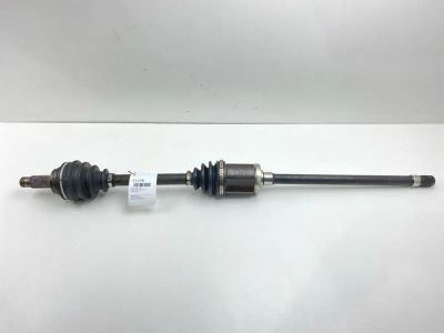 Лот: 23553894. Фото: 1. Привод Bmw X5 2008 31607622884... Другое (автозапчасти)