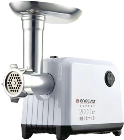 Лот: 25680132. Фото: 1. мясорубка Endever sigma 45. Кухонная