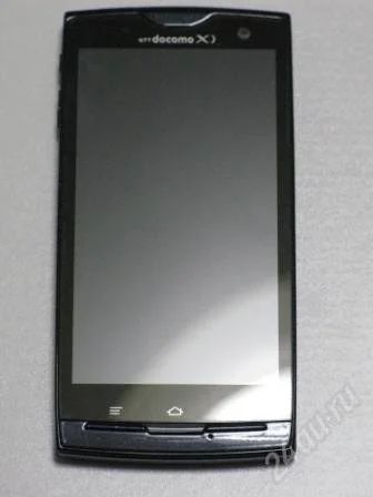 Лот: 2878502. Фото: 1. Fujitsu, смартфон Docomo F-05D... Смартфоны