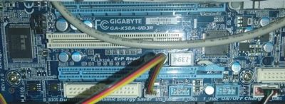 Лот: 19175677. Фото: 1. Intel I7 920 + GA-X58A-UD3R... Комплекты запчастей