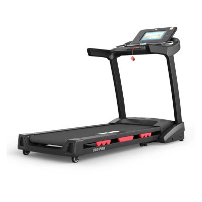 Лот: 24587618. Фото: 1. Беговая дорожка UnixFit MX-980... Другое (тренажеры, комплексы)