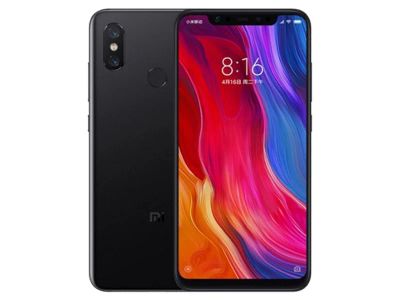 Лот: 12873209. Фото: 1. Xiaomi MI8 mi 8 lite 4 / 64 новый... Смартфоны