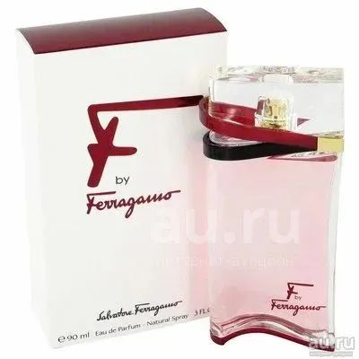 Лот: 15877840. Фото: 1. Оригинал 90 мл! Salvatore Ferragamo... Женская парфюмерия